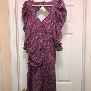 For love and lemons dress size S from revolve